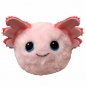 Ty Beanie Bouncers Gill - pink axolotl (TY 83068)